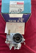 Carburateur Neuf Citroën HY