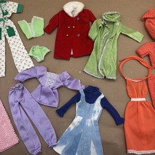 Barbie Vintage Lotto Clone