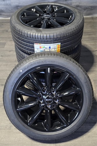 Ruote estive originali mini - ruote,