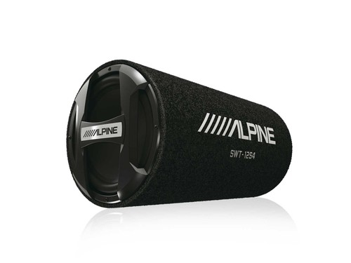 Alpine swt 12s4 rullo - -,