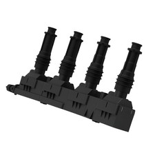 Bobina d'accensione for Opel