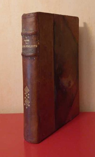 Immoraliste andré gide - gide, |