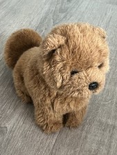 Peluche Avanti Chow Chow