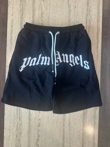 Palm angels pantaloncino - palm,