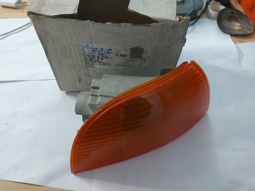 Fanale freccia fiat - freccia,