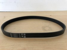 Cinghia Scanalata Originale