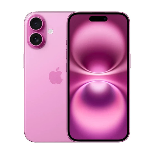 Iphone rosa pink - pink, 128gb