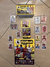 Set completo figurine - figurine, football