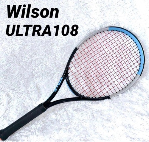 Wilson ultra 108 0 - ultra,