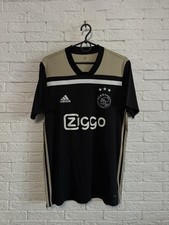 Adidas Ajax Amsterdam terza