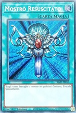 Mostro Resuscitato - Rara
