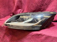 Faro Xenon Fari Anteriori