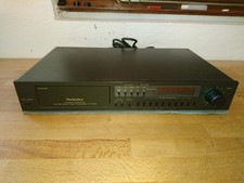 Technics ST-K808 Amplificatore