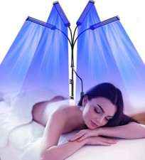 NUOVA lampada abbronzante casa