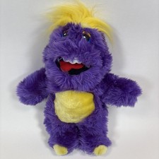 Mr. Peluche Munch Chuck E
