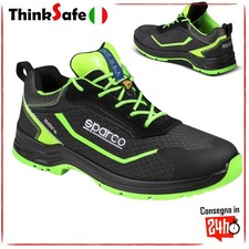 Scarpe Antinfortunistiche Sparco Indy Forester S3 ESD