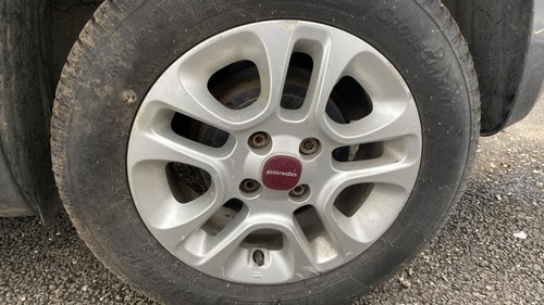 Cerchione fiat panda phase - fiat, 1