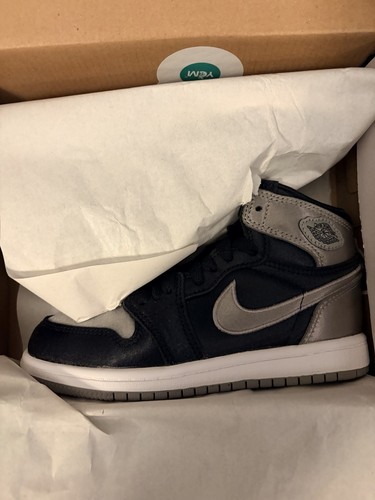 Jordan retro high satin - jordan, og