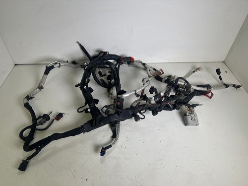 Kit cavi cablaggio motore