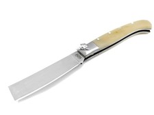 COLTELLO ARTIGIANALE “TIPO