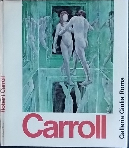 Robert carroll - robert,