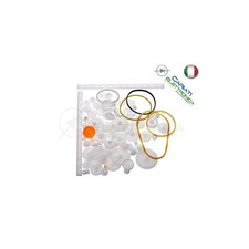 Kit 75 Pezzi tra cui Ruote