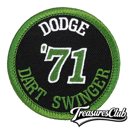 Cappello cucito dodge - dodge, dart