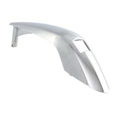 650263 CRESTA CROMATA FREGIO