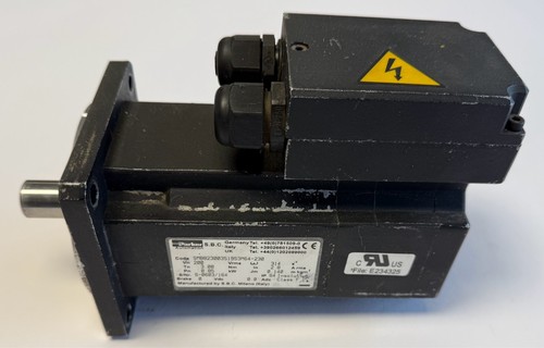 Servomotore parker kw - parker, /