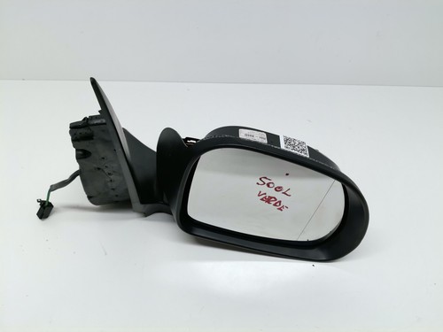 Specchietto retrovisore destro - specchietto,
