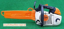 Motosega Stihl MS 201 TC-M