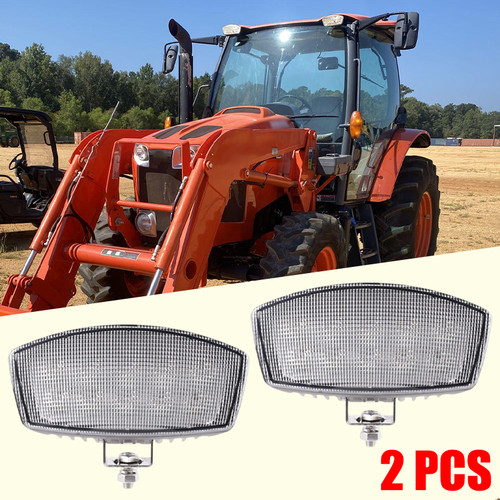 Lampada lavoro led - lampada, da