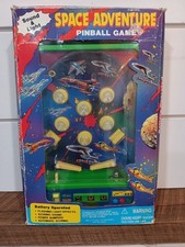 Spilla avventura spaziale