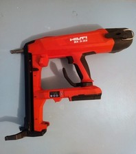 Hilti Bx3 a22vSparachiodi a
