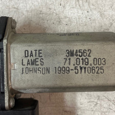 DX. MOTORINO ALZACRISTALLO