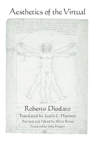 Aesthetics the virtual - of,