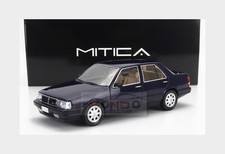 1:18 MITICA Lancia Thema 6V 1S
