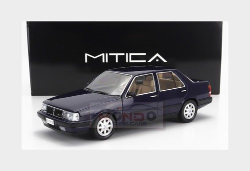 Mitica lancia thema 6v 1s - 1:18,