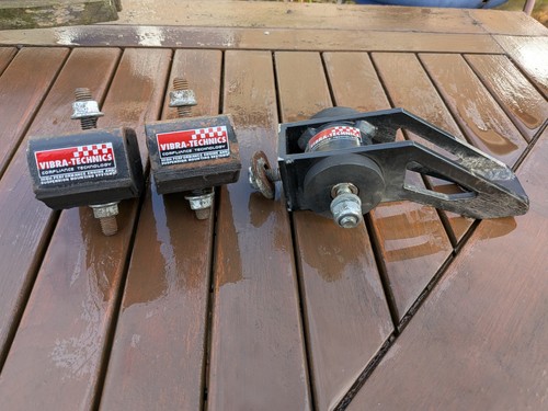 Supporti cambio motore ford - supporti,