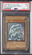 2002 YU-GI-OH! STARTER DECK