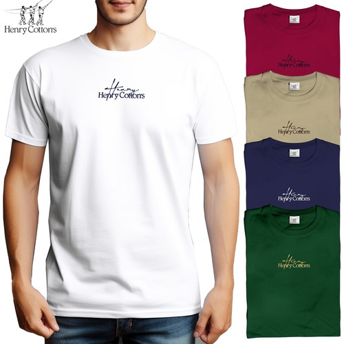 Shirt uomo manica corta - t,