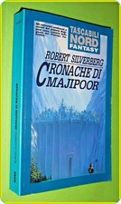 CRONACHE DI MAJIPOOR ROBERT
