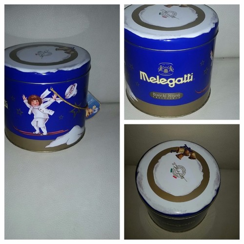 Latta melegatti collezione - melegatti,