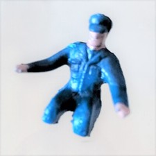 MINIATURA FIGURA MACCHINISTA