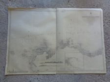 Carta Nautica / Sicilia -