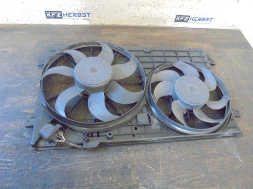 Motore ventilatore golf 5 - vw, v