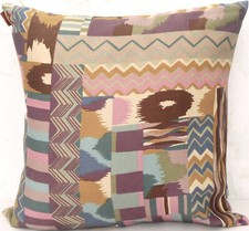 MISSONI HOME FODERA CUSCINO