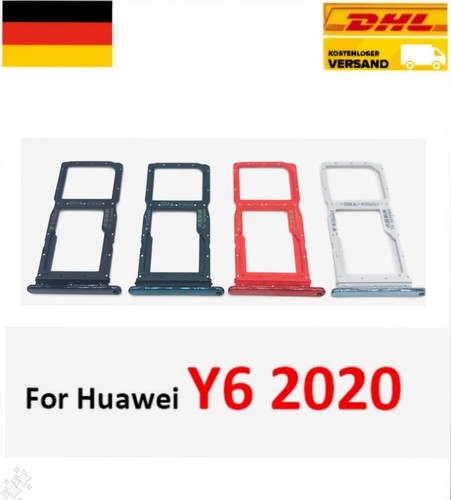 Huawei 2020 supporto scheda - huawei, y6