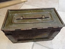 Cassetta portamunizioni USA II