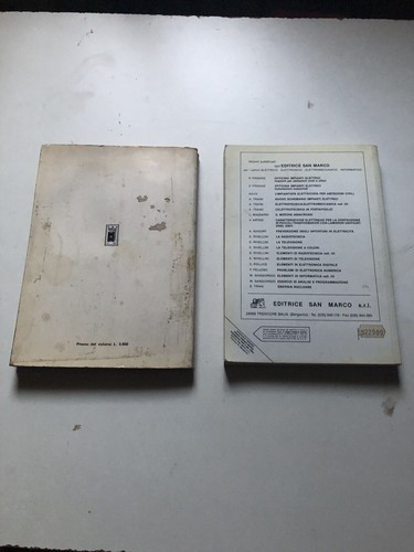 Libri officina impianti - 2,
